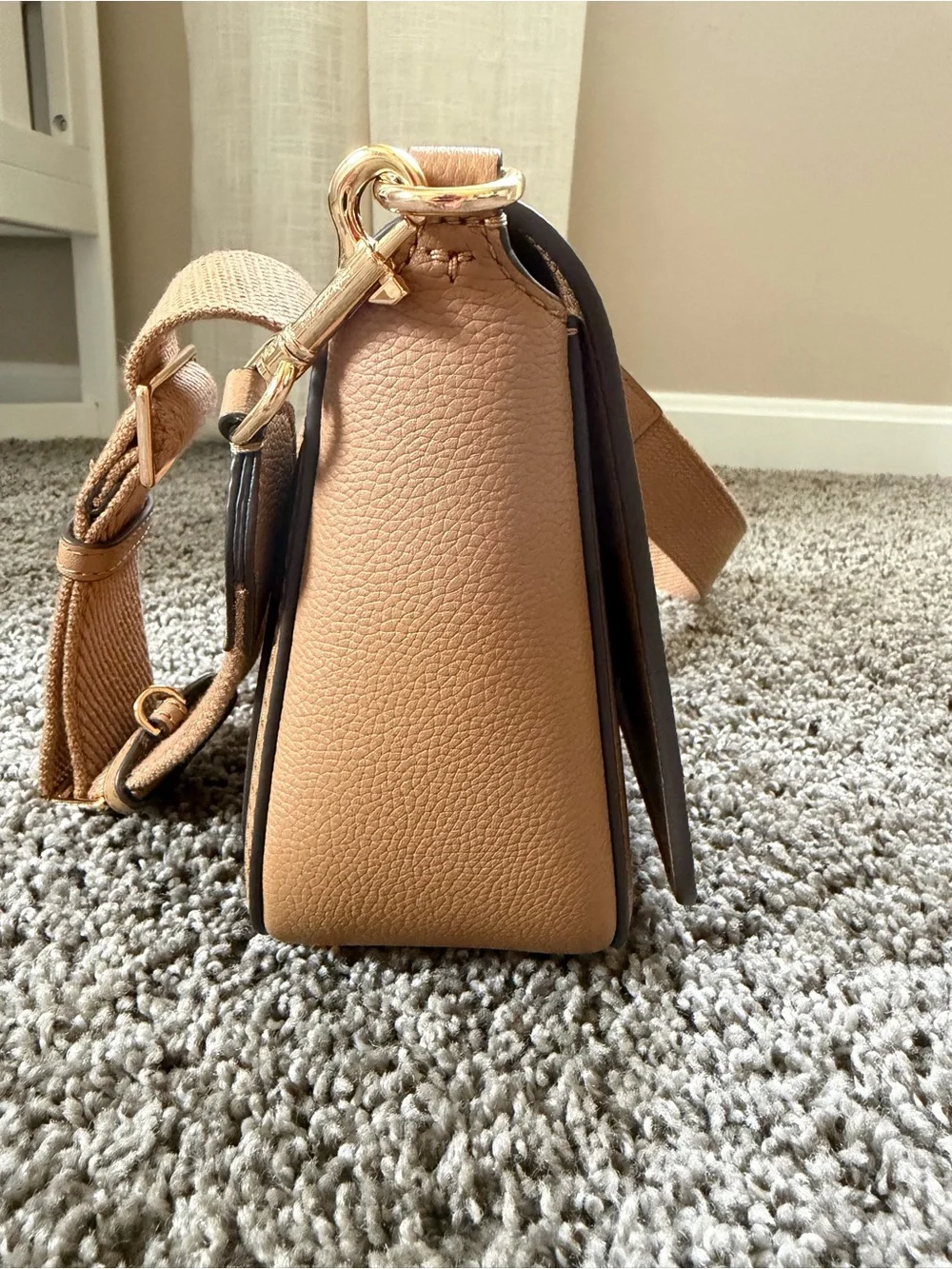 Tory Burch Thea Crossbody